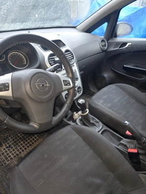 Opel corsa D 2012 - imagine 5