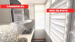 3 decomandate | 73,8 mp | Craiovița | Etaj 3/4 | Totul nou | Finisaje top | CT