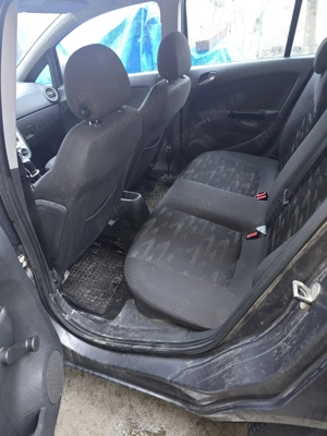 Opel corsa D 2012 - imagine 4