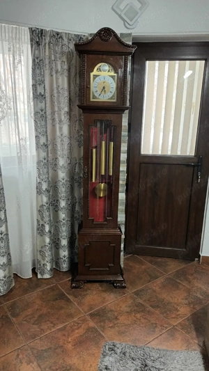 vănd ceas de podea vintage! 