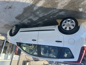 Nissan Note din 2012 disel 1.5 - imagine 3