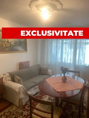 Apartament de vanzare 2 camere, str. Bucegi, Bacau