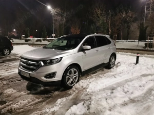 Ford Edge 2018   variante - imagine 6