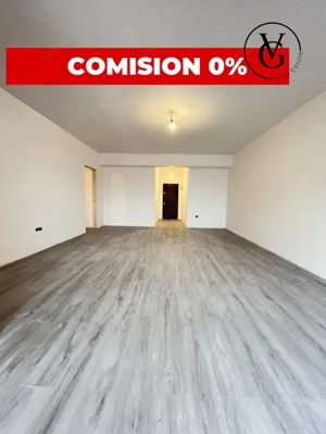 Apartament decomandat 3 camere -Compozitori 