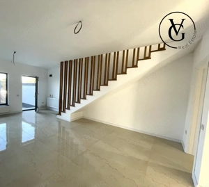 Duplex la cheie, 3 camere,  Lumina - imagine 4