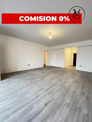 Apartament decomandat 3 camere -Compozitori  - imagine 2