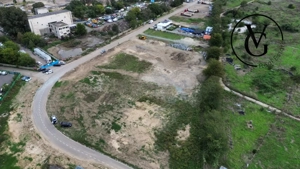 Teren intravilan -Vârful cu Dor - ideal investiție 3500 mp  - imagine 3