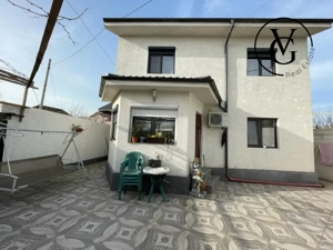 Vila | 4 camere | P+1E | Navodari - imagine 17