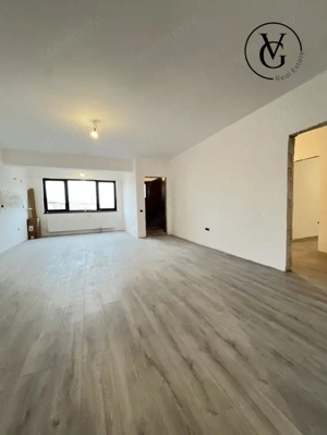 Apartament decomandat 3 camere -Compozitori  - imagine 3
