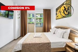 Apartament 3 camere si 2 bai - Alezzi Beach Resort 