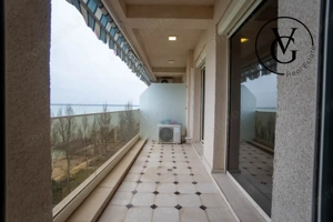 Apartament 3 camere-100 mp-  Mamaia -frontal lac - imagine 2