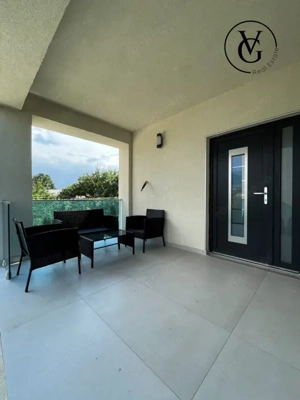 Vila stil mediteranean | Lumina  - imagine 2