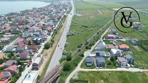 Teren intravilan -construcții-5224 mp-Ovidiu  - imagine 5