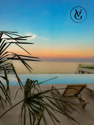 Alezzi Infinity  | Studio Premium | vedere la mare  - imagine 15