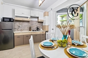 Apartament 3 camere si 2 bai - Alezzi Beach Resort  - imagine 2