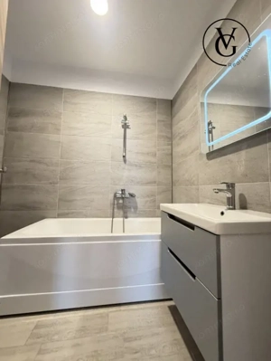 Alezzi Beach - Apartament 3 camere -frontal mare-garaj  - imagine 11