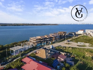 Vila  premium | frontal  la lac | Ovidiu Sud  - imagine 6