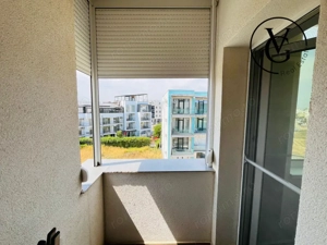 Apartament 2 camere complet mobilat si utilat în Mamaia Nord - imagine 12