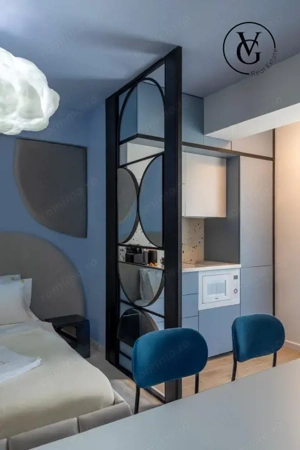 Alezzi Infinity  | Studio Premium | vedere la mare  - imagine 8