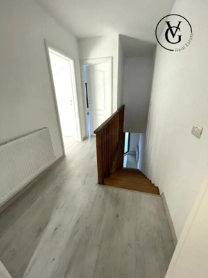 Duplex la cheie, 3 camere,  Lumina - imagine 7