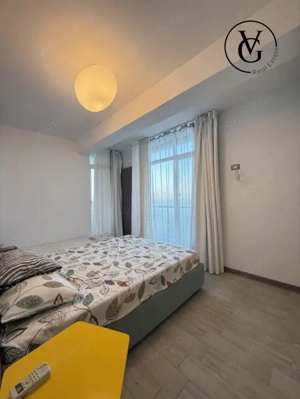 Alezzi Beach - Apartament 3 camere -frontal mare-garaj  - imagine 5