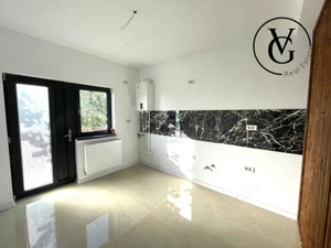 Duplex la cheie, 3 camere,  Lumina - imagine 5