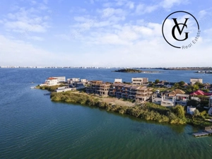 Vila  premium | frontal  la lac | Ovidiu Sud  - imagine 7