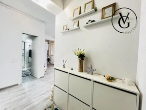 Apartament 2 camere complet mobilat si utilat în Mamaia Nord - imagine 4