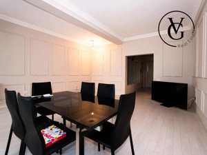 Apartament 3 camere-100 mp-  Mamaia -frontal lac - imagine 5