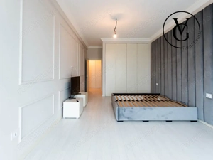 Apartament 3 camere-100 mp-  Mamaia -frontal lac - imagine 7