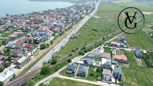 Teren intravilan -construcții-5224 mp-Ovidiu  - imagine 4