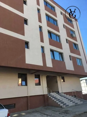 Apartament decomandat 3 camere -Compozitori  - imagine 14