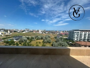  Apartament 4 camere Mamaia Sat - vedere lac si mare - imagine 2