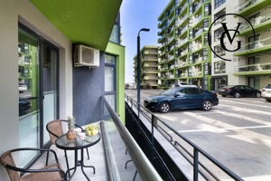 Apartament 3 camere si 2 bai - Alezzi Beach Resort  - imagine 5