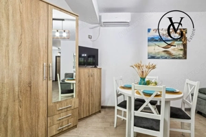 Apartament 3 camere si 2 bai - Alezzi Beach Resort  - imagine 7