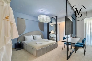 Alezzi Infinity  | Studio Premium | vedere la mare  - imagine 6