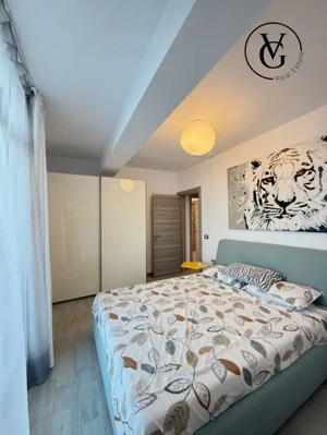 Alezzi Beach - Apartament 3 camere -frontal mare-garaj  - imagine 6