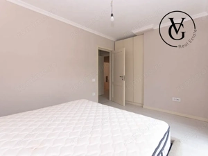 Apartament 3 camere-100 mp-  Mamaia -frontal lac - imagine 20