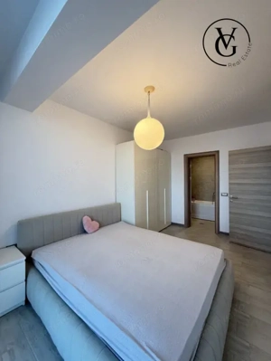 Alezzi Beach - Apartament 3 camere -frontal mare-garaj  - imagine 10