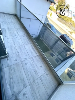 Duplex la cheie, 3 camere,  Lumina - imagine 11