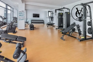 Alezzi Infinity  | Studio Premium | vedere la mare  - imagine 11