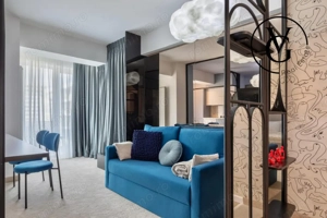 Alezzi Infinity  | Studio Premium | vedere la mare  - imagine 5