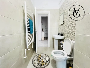 Apartament 2 camere complet mobilat si utilat în Mamaia Nord - imagine 6