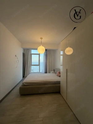 Alezzi Beach - Apartament 3 camere -frontal mare-garaj  - imagine 9