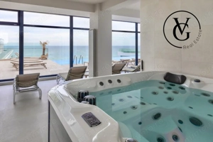 Alezzi Infinity  | Studio Premium | vedere la mare  - imagine 12