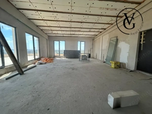  Apartament 4 camere Mamaia Sat - vedere lac si mare - imagine 3