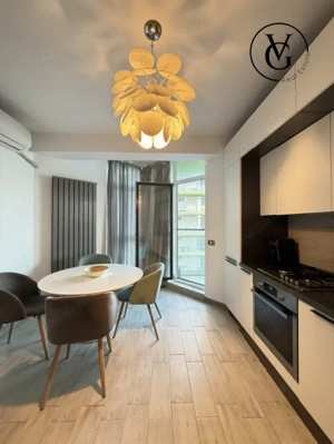 Alezzi Beach - Apartament 3 camere -frontal mare-garaj  - imagine 3