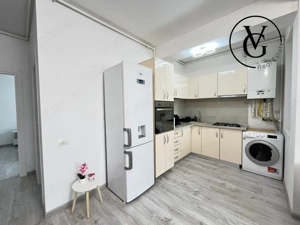 Apartament 2 camere complet mobilat si utilat în Mamaia Nord - imagine 9