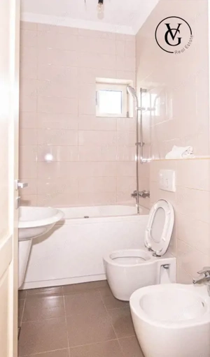 Apartament 3 camere-100 mp-  Mamaia -frontal lac - imagine 19