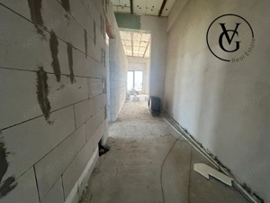  Apartament 4 camere Mamaia Sat - vedere lac si mare - imagine 9